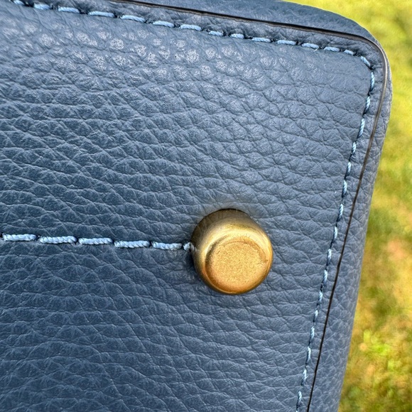 Coach Willow Shoulder Bag - Picture 6 of 16